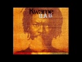 Kwame Bediako - Roots Rock Lover