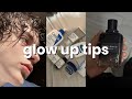 50 Glow-Up Tips in 8 Minutes (Almost No Money Needed)