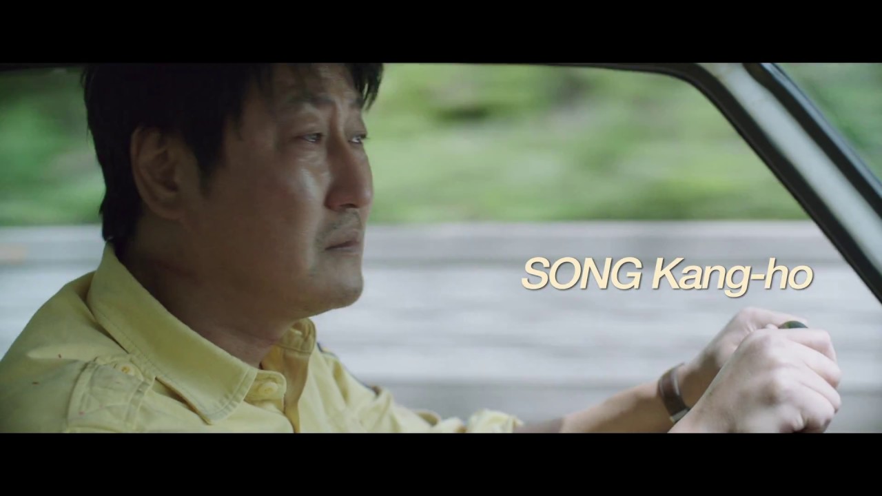 a taxi driver korean film online