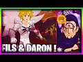 La meilleure team avec meliodas roi dmon en pvp   7ds grand cross