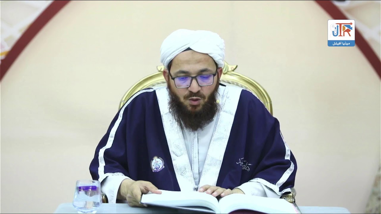 🔴 خلاصۂ تراویح 15 | شیخ احسان الحق حفظہ اللہ