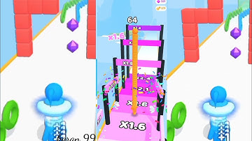 NOOB vs PRO Vs HACKER - Long Neck Run Hack All LevelsGameplay Animation