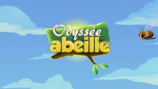 Bande-annonce de l'histoire Odyssée d'abeille screenshot 2