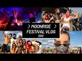 RAVE WITH ME | MOONRISE 2019 ☾