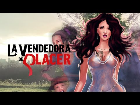 Lito MC Cassidy - La Vendedora De Placer