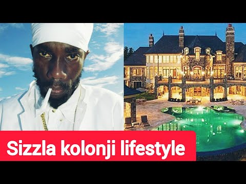 Video: Sizzla Net Worth