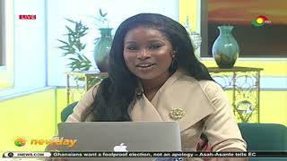 TV3NewDay: GHOST names on gov't payroll - OSP and CAGD save Ghana GHC34M from Ghost names