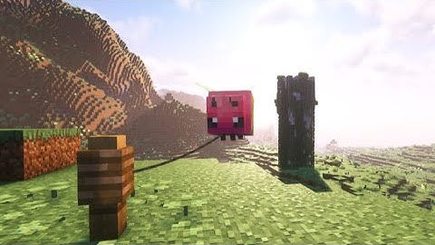 Getting The Patrick Bee And Fearing Greg Tech || All The Mods 9 Ep 9