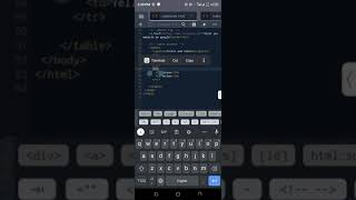 Level1; Lesson 11 (Table Elements) [uVUaDrMaS4k]