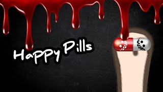 H A P P Y P I L L S - Meme Não Terminado Audio Original Baby Loli