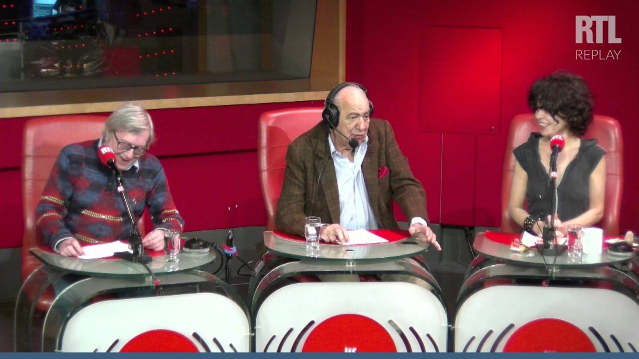 Claude remporte la valise rtl ! - RTL - RTL