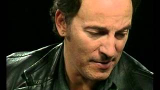 Bruce Springsteen   The Complete Video Anthology 1978 2000 Born In The U S A  12 String