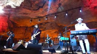 The Mavericks Brand New Day