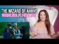 Vocal Coach Reacts to The Wizard of Ahhhs by Todrick Hall ft. Pentatonix