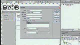 The ColdFusion Connection: Development with Dreamweaver