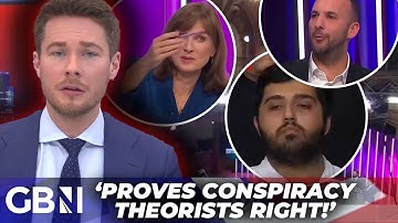 BBC EXPOSED: Every MOMENT Question Time MISLED YOU in 