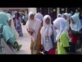 Kem Kemanisan Iman Zon 2 Sibu 2012