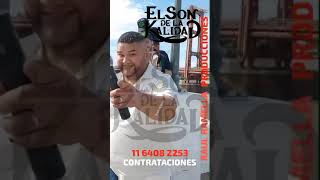 &quot;EL SON DE LA KALIDAD&quot; SPOT PUBLICITARIO