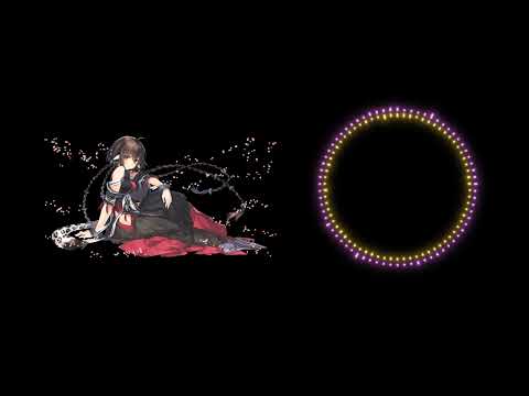 受讚頌者 虛偽的假面 『ユメカウツツカ』 【中日歌詞】
