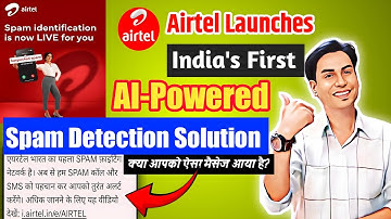 Airtel Launches India