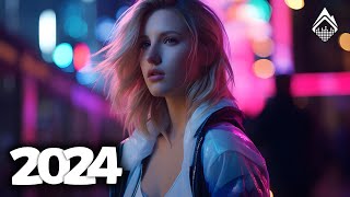 Ellie Goulding, Alan Walker, Maroon 5, Dua Lipa, Ava Max Cover Style🎵 EDM Remixes of Popular Songs