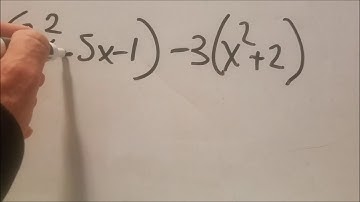 Polynomial Arithmetic Algebra 2 video 1