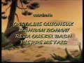 lucky luke - dutch - outro