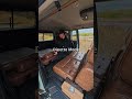 車中泊モード / 休憩モード / 乗車モード ... デリカD:5用シート【MONOBOX Di-seat】