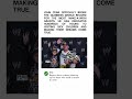 The World Record Holder Who Granted Over Six Hundred and Fifty Wishes #JohnCena #MakeAWish #Hero #Ki