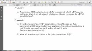 OBM Decontamination Example (20160225 Part 3)