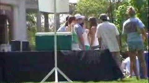 theU.com - Vanderbilt: "The Crowd"