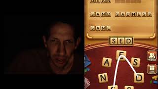 Word Connect Level 813 Solved Answers
