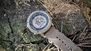 SUUNTO Traverse Alpha - Опыт использования 2 года!