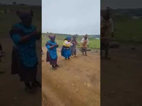 Namhlanje Ungezi Ungezi Ukhonu maqondana