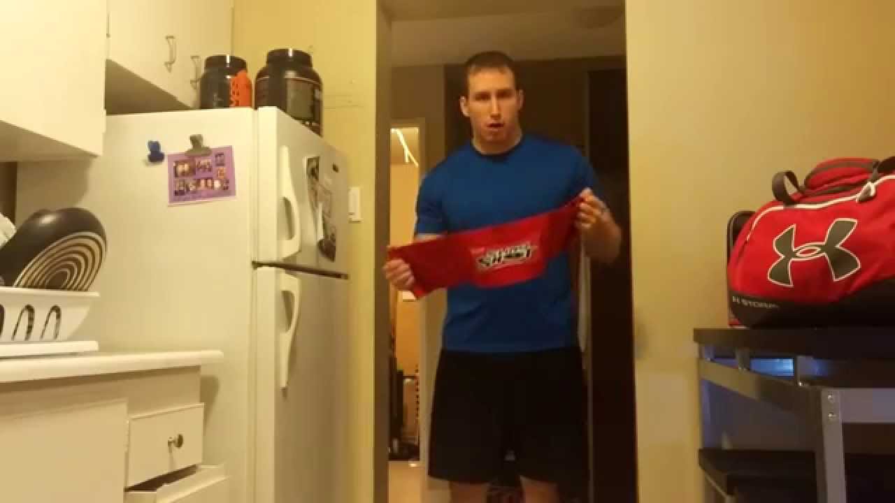 Slingshot Review Mark Bell YouTube