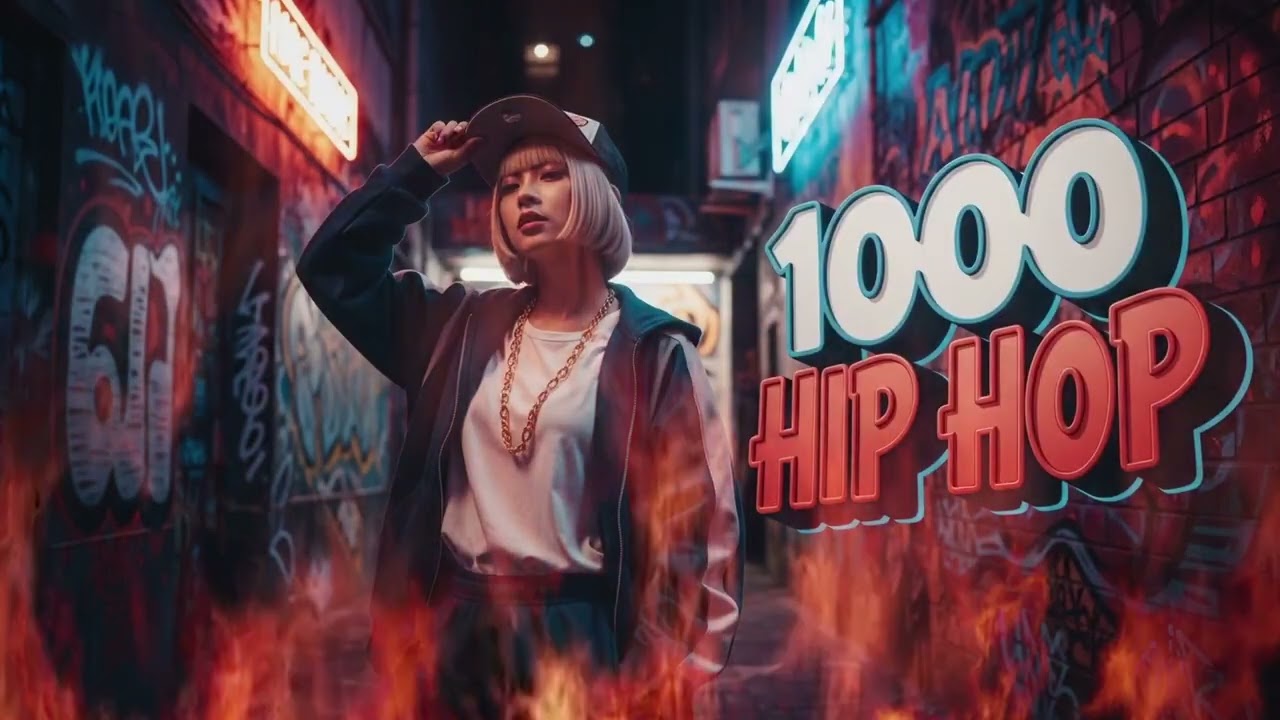 [EPS 62 ]   HipHop 2026 🔥 Hip Hop & Rap Party Mix 2026 🔥