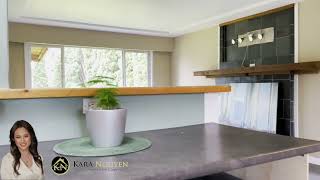 22605 124 Ave, Maple Ridge Real Estate Video Tour