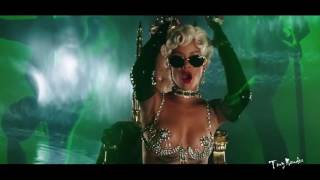 Rihanna -  Pour It Up Cosmic (Dawn Club Remix) (Tony Mendes) Resimi