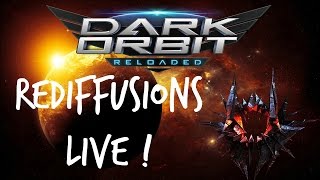 Darkorbit | GG SKOLL FULL FLAX FULL LF-3 !