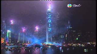 [電視節目](2011-12-31)Countdown to 2012 (1)