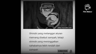 story wa quotes obito uchiha