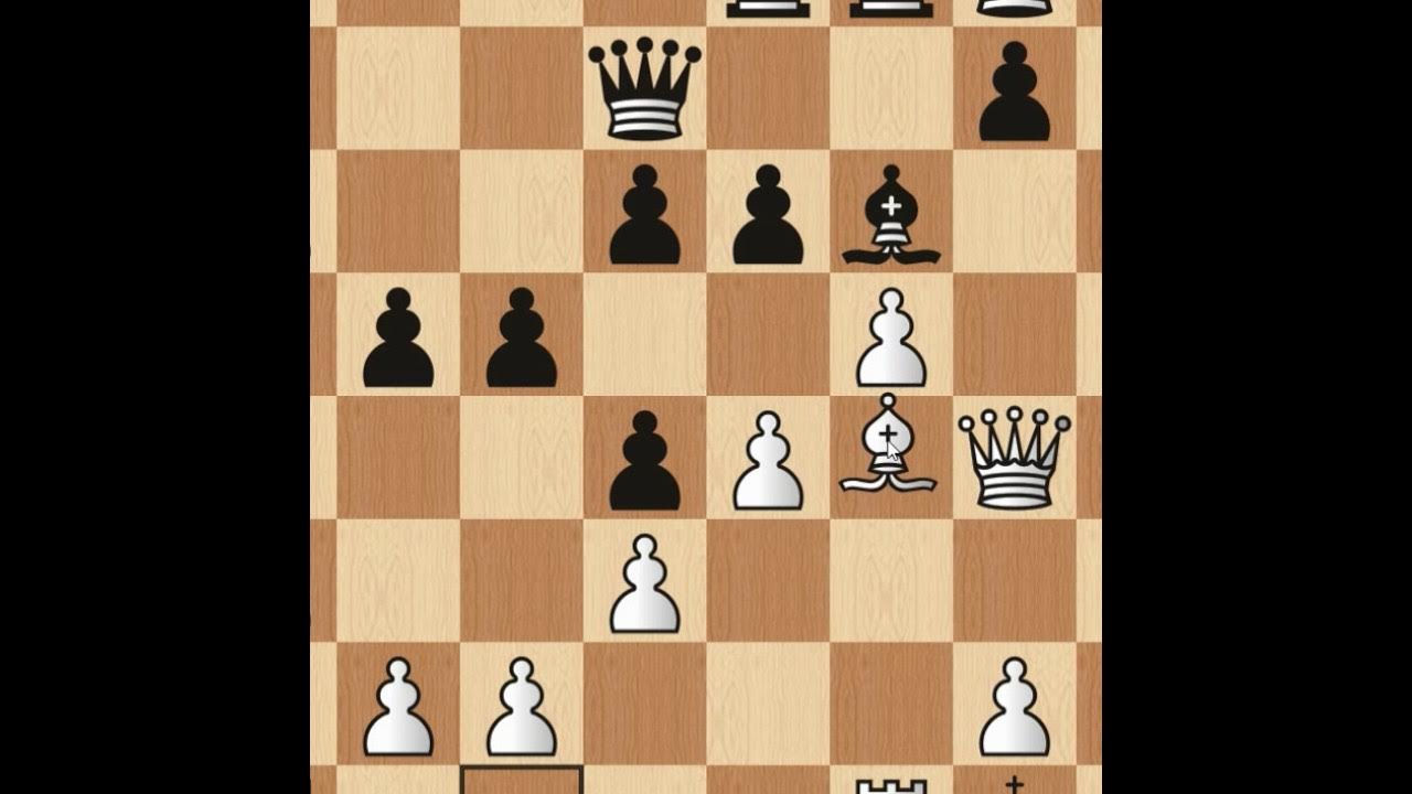 Carlsen - Karjakin World Chess Championship 2016 - Chessentials