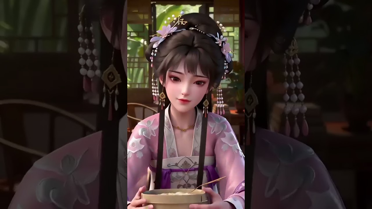 《病树枝头又逢春》桑念不小心爬到了修仙界，成了书里下场凄惨的恶毒女桑蕴灵。任务是嫁给谢沉舟，虐待他，羞辱他，然后被他杀掉。#喵喵推文