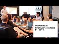 Mentor Hours EMPLOYEE CENTRAL (EC)| S1| EP10