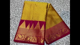 Latest design kora muslin silk sarees|Stunning soft silk sarees|Sarees online|WhatsApp@ 9677433898 screenshot 4