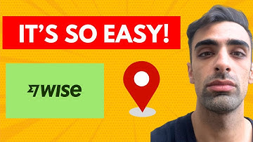 How To Change Your Address On Wise (2025 Quick & Easy)