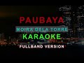 LOVE SONGS | Nonstop KARAOKE - Female Key Mp3 Song