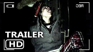 LAKE ALICE Trailer (2017)