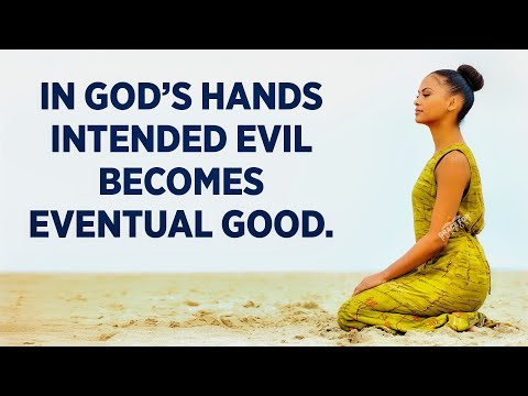 Stay Strong Because Things Will Turn Around For Your Good | Motivational & Inspirational