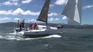 Kiwi 40Fc The Grand Prix Cl40